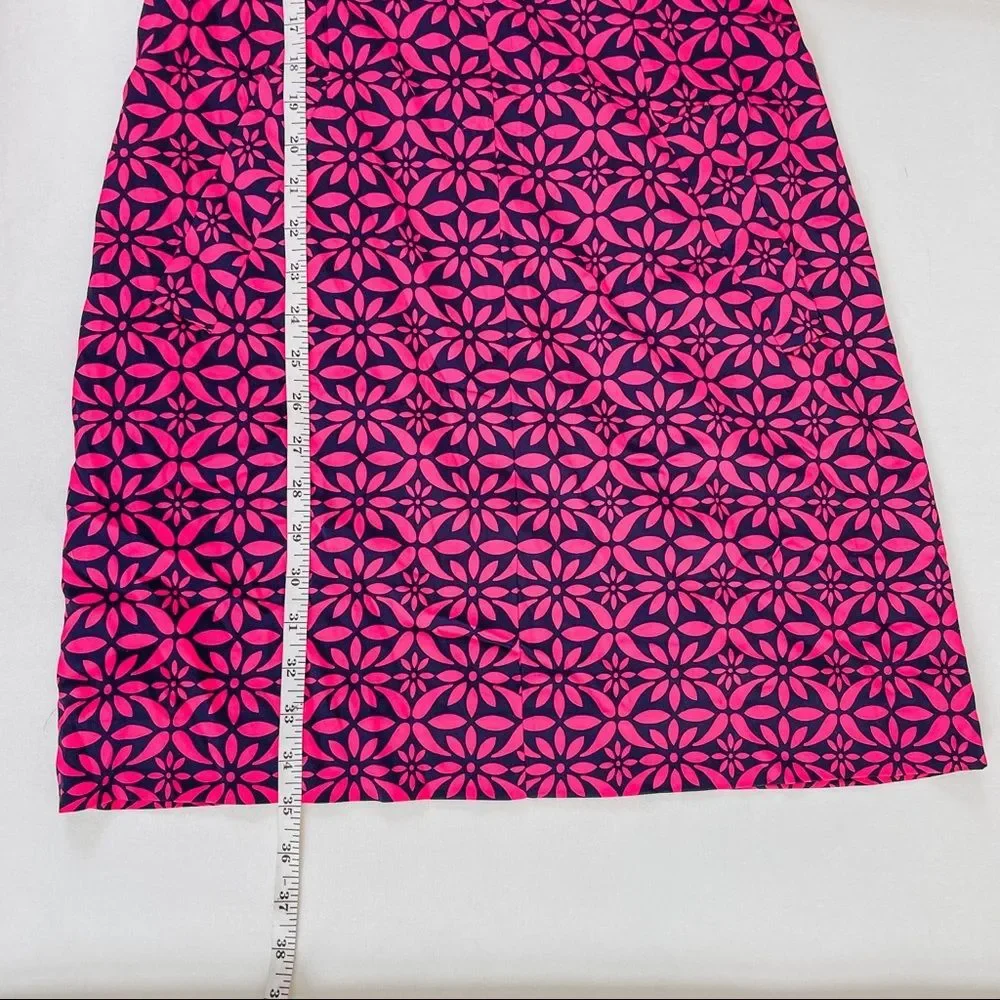 Diane Von Furstenberg Shift Dress - Picture 8 of 8